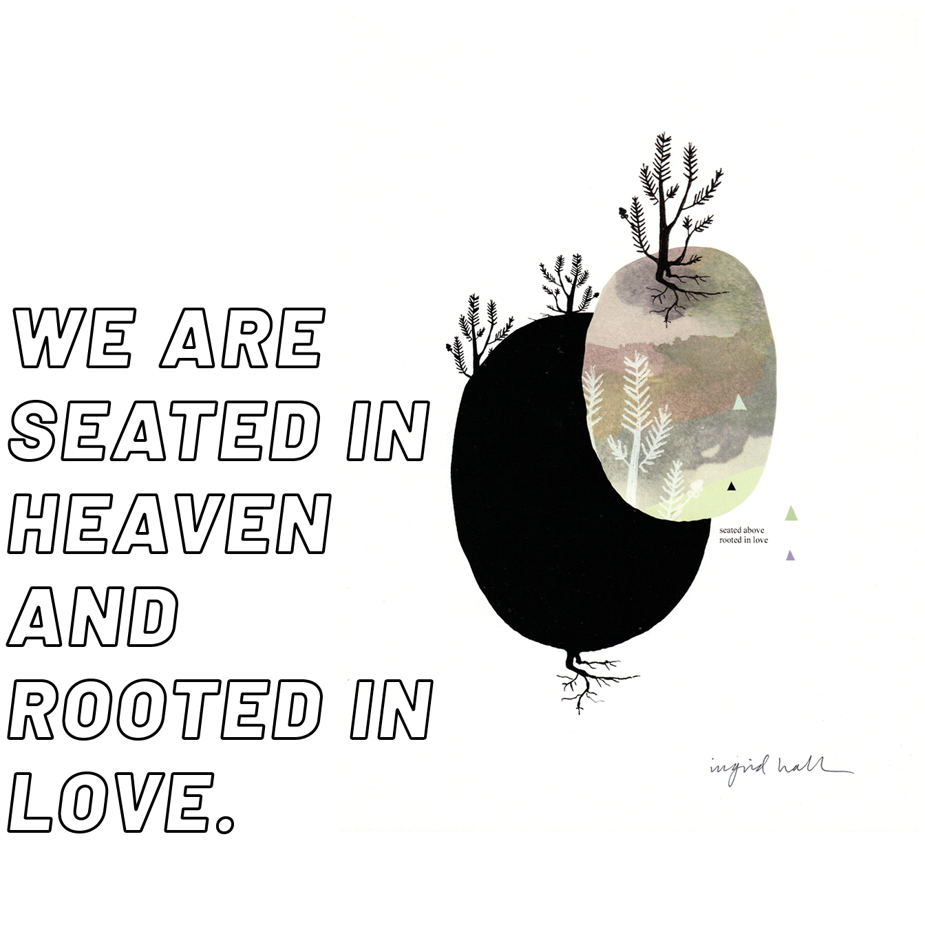 Gebetshof-Ingrid-Hall-Seated-Above